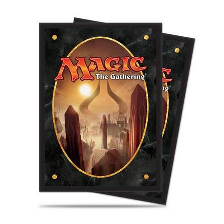 Ultra Pro Magic Amonkhet Card Back Sleeves