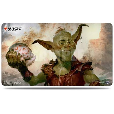 Ultra Pro Magic Dominaria Squee, the Immortal Playmat